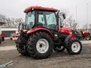 YTO Traktor 70 lóerős (kabinnal) / YTO NMF704C