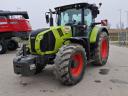 Claas Arion 650