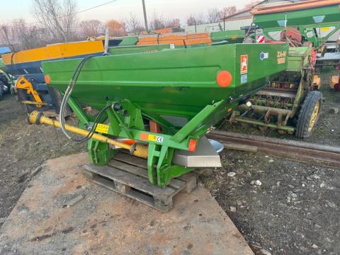 AMAZONE ZA-M 1500, 1500 LITERES KÉTTÁRCSÁS MŰTRÁGYASZÓRÓ AMAZONE ZA-M 1500, 1500 LITERES KÉTTÁRCSÁS MŰTRÁGYASZÓRÓ