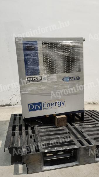 MTA Dry Energy Hybrid hűtve szárító