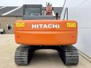 Hitachi ZX140H-GI lánctalpas kotró / 2025 / 5 üzemóra / lízing 20%-tól