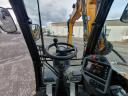 JCB Hydradig HD 110WT / 2022 / 239 üzemóra / Lízing 20%-tól