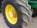 John Deere 6830 Premium