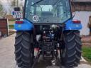 New Holland T5050 HI-LO 6700 üzemóra (CASE,  John Deere)