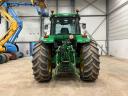 John Deere 7710 traktor / 1999 / 12 200 üzemóra / Lízing 20%-tól