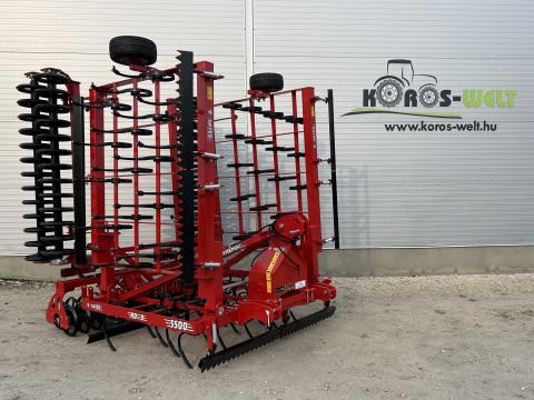 Satex RS-5500 ND-V magágykészítő kombinátor Satex RS-5500 ND-V magágykészítő kombinátor