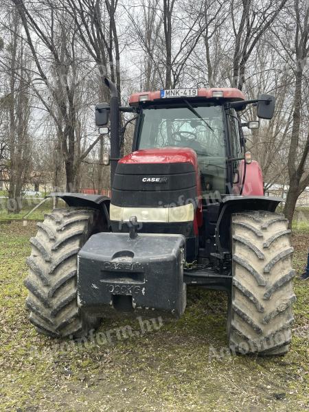 Case IH Puma 170 CVX