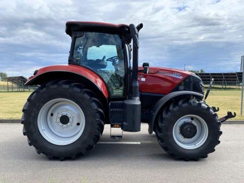 Case IH Puma 150 - 0%Áfa-Leszállítva- 862 órás Case IH Puma 150 - 0%Áfa-Leszállítva- 862 órás