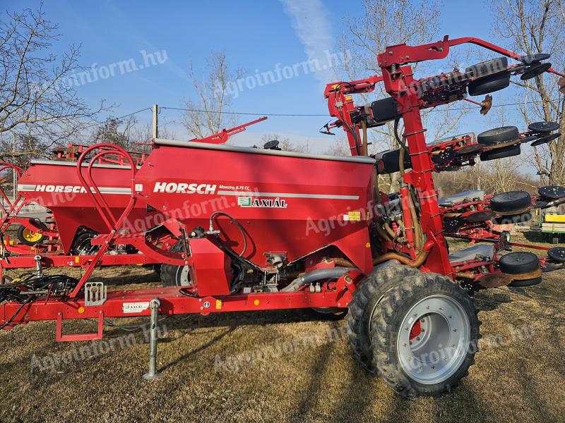 Horsch Maestro 8.75 CC eladó! ITLS