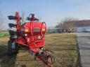 Horsch Maestro 8.75 CC eladó! ITLS