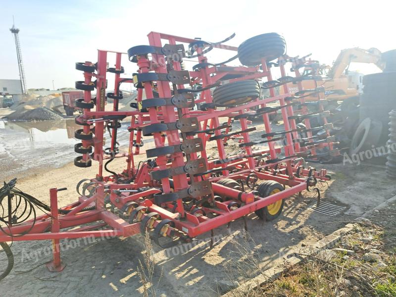 Vaderstad NZA 600 kombinátor eladó