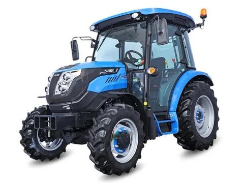 Solis S50V ST Solis S50V ST