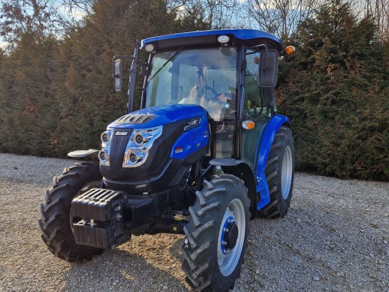 Solis S50V ST Solis S50V ST