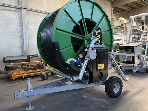 Irrimec 90/450 Irrimec 90/450