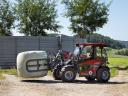 Weidemann T4512 (~150 üzemóra) teleszkópos rakodó eladó