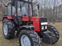 2014 Mtz 892.2 friss műszaki