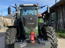 Fendt 826 Vario Profi Plus