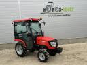 Zetor Compax CL 26 Plus kistraktor