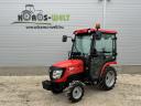 Zetor Compax CL 26 Plus kistraktor