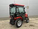 Zetor Compax CL 26 Plus kistraktor