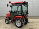 Zetor Compax CL 26 Plus kistraktor