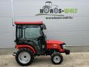 Zetor Compax CL 26 Plus kistraktor