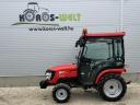 Zetor Compax CL 26 Plus kistraktor