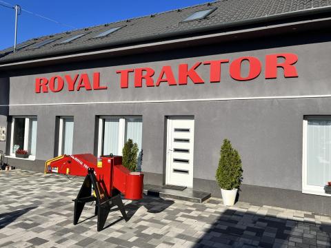 REMET R-150 6 KÉSES ÁGAPRÍTÓ - KÜLÖNLEGES AKCIÓS ÁRON A ROYAL TRAKTORNÁL REMET R-150 6 KÉSES ÁGAPRÍTÓ - KÜLÖNLEGES AKCIÓS ÁRON A ROYAL TRAKTORNÁL