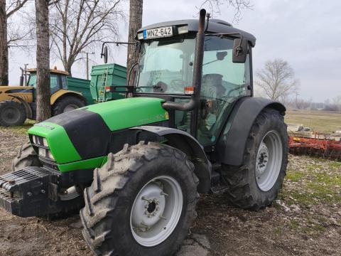 Deutz Agrofarm 420 Deutz Agrofarm 420