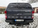 Ford Ranger Aeroklas platótető