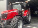 Massey Ferguson 7718S - 2019 -0%Áfa-Leszállítva