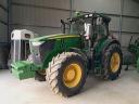 John Deere 7215R - 0%Áfa-Leszállítva