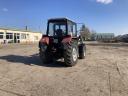 MTZ 820.4 ------ 2 Tonnás trackliftel ELADÓ----5 év műszaki!-------- (820.1,  820.2, 892.2)