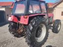 Zetor 120-45 Cristal,  piros rendszámos,  műszakival eladó