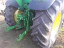 John Deere 6230, MTZ