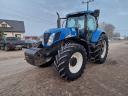 New Holland T7060