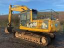 Komatsu HB215LC lánctalpas kotró