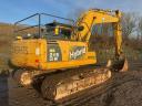 Komatsu HB215LC lánctalpas kotró