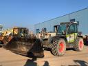 Claas Scorpion 9040 Plus teleszkópos rakodó