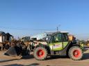 Claas Scorpion 9040 Plus teleszkópos rakodó