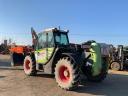 Claas Scorpion 9040 Plus teleszkópos rakodó