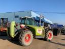 Claas Scorpion 9040 Plus teleszkópos rakodó