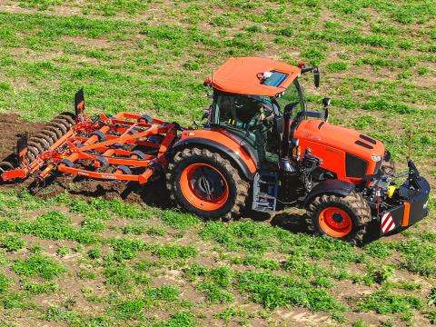 Kubota rövid tárcsa eladó Kubota rövid tárcsa eladó