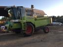 Claas mega 360