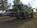 Claas mega 360