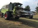 Claas mega 360