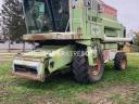 Claas Mega 208