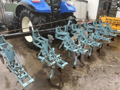 Kultivátor Kultivátor