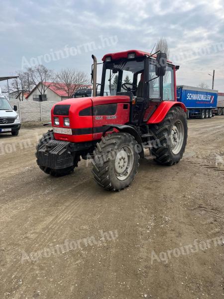 Mtz 920.3 klímás