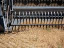 MacDon FD230 szállítószalagos, flexibilis vágóasztal | Mezőgépnapi akció